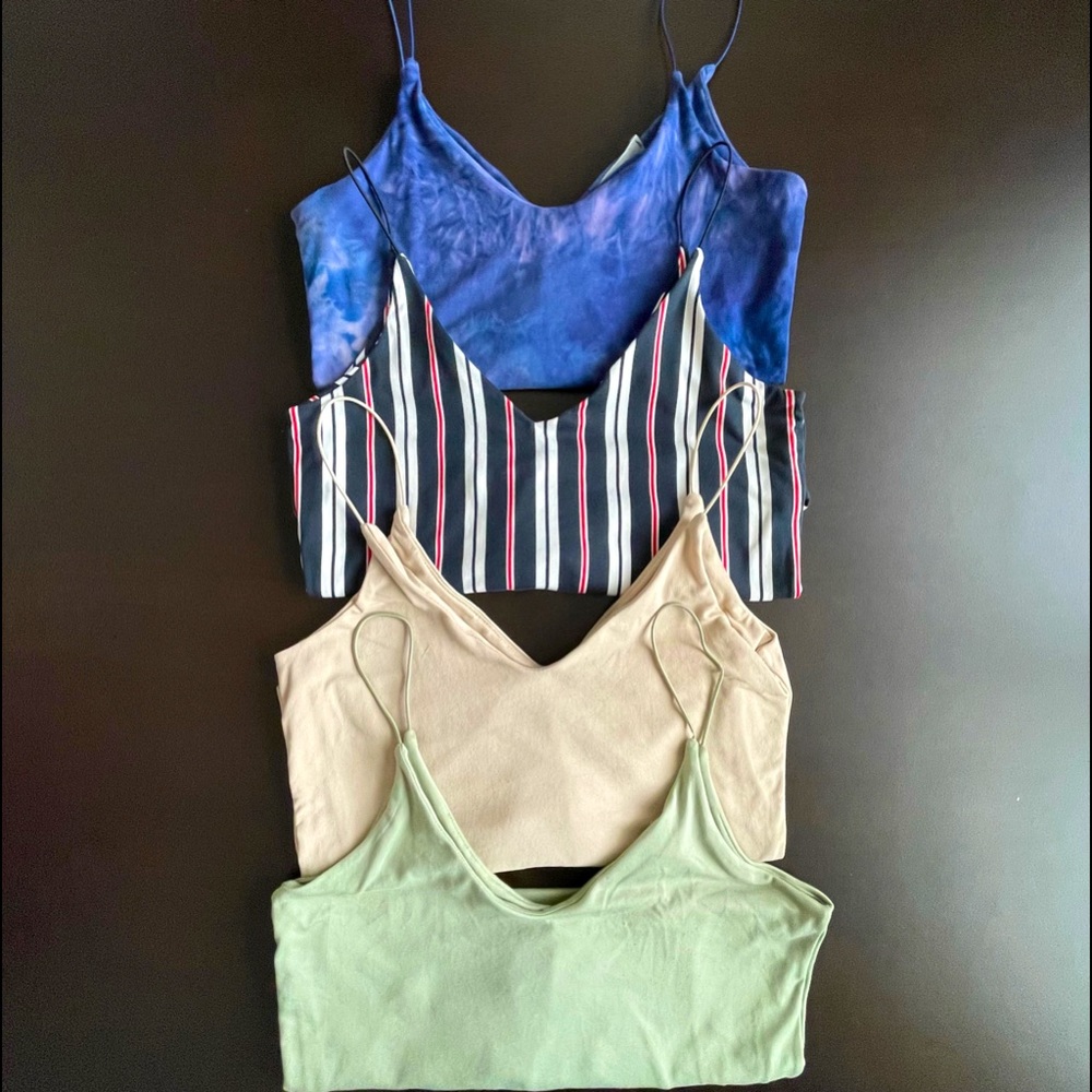 Body suit bundle